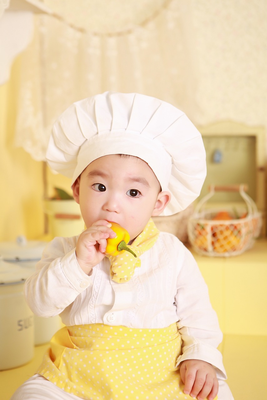 九个月孕妈供卵生的宝宝怎么吃苹果（九个月孕妈供卵生的宝宝怎么吃苹果最好）